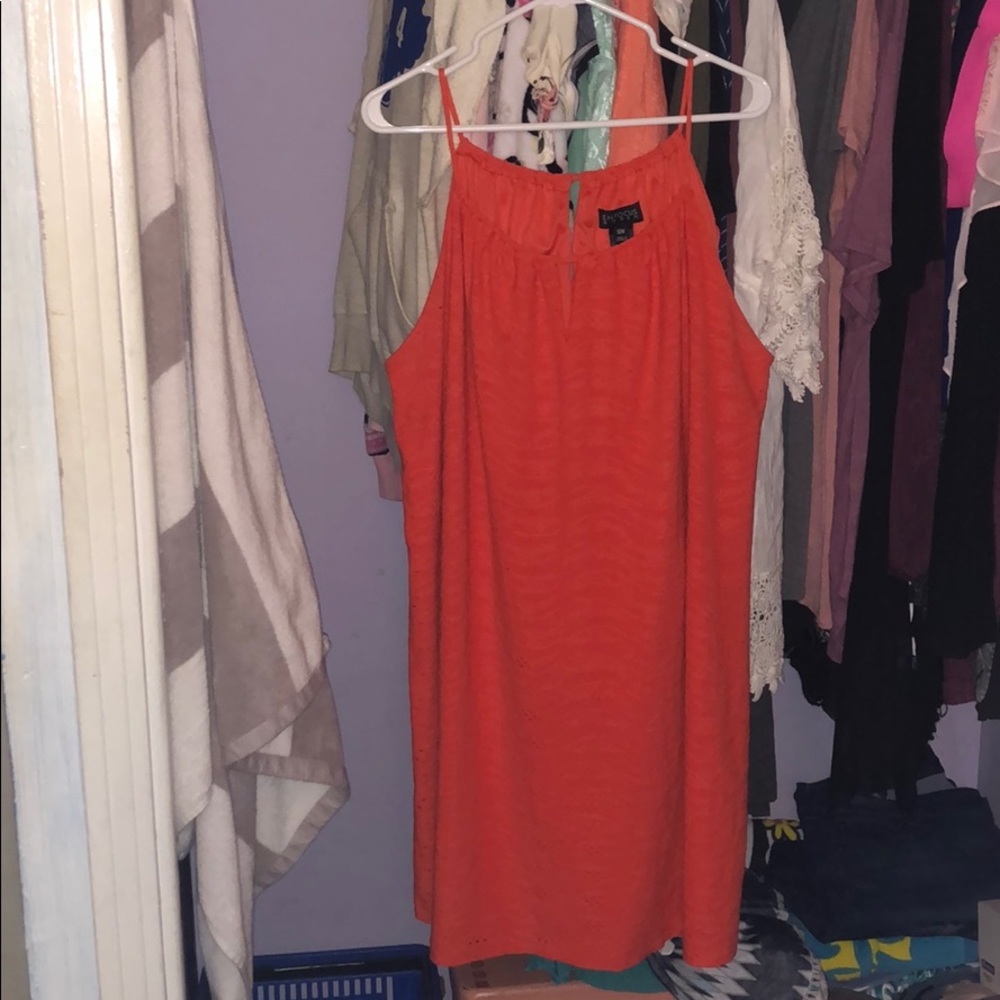 Summer dress